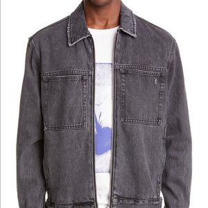 ksubi jeans jacket